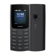 گوشی Nokia 110 2024 دو سیم کارت - مونتاژ ایران