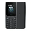 گوشی Nokia 105 2024 دو سیم کارت - مونتاژ ایران
