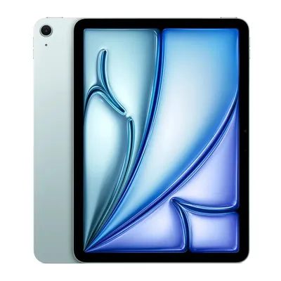 تبلت Apple iPad Air 2026 M4 Wi-Fi ظرفیت 512 گیگابایت و رم 12 گیگابایت، رزولوشن (11 اینچ)