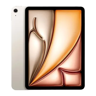 تبلت Apple iPad Air 2026 M4 Wi-Fi ظرفیت 512 گیگابایت و رم 12 گیگابایت، رزولوشن (13 اینچ)