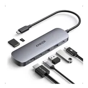 هاب Anker A83D2 هفت پورت USB-C