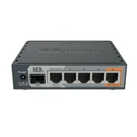 مودم میکروتیک hEX S-RB760iGS