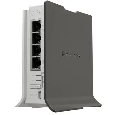مودم میکروتیک hAP ax lite LTE6