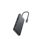 هاب Anker USB-C Hub 9-in-1/4K HDMI A8373 / 552