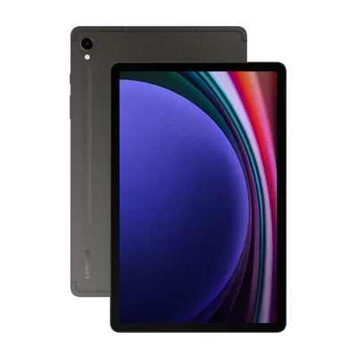 تبلت Samsung Galaxy Tab S9 5G ظرفیت 128 گیگابایت و رم 8 گیگابایت (11 اینچ)