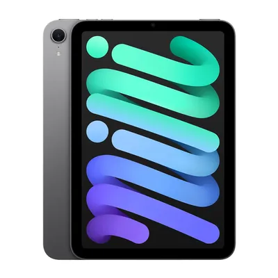 تبلت Apple iPad mini 7th Generation 2024 Wi-Fi ظرفیت 128 گیگابایت و رم 8 گیگابایت (8.3 اینچ)