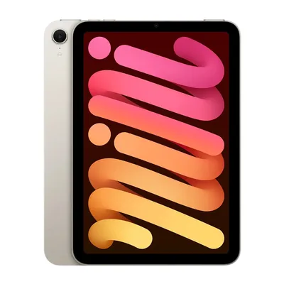 تبلت Apple iPad Mini 7th Generation 2024 Wi-Fi ظرفیت 256 گیگابایت و رم 8 گیگابایت (8.3 اینچ)