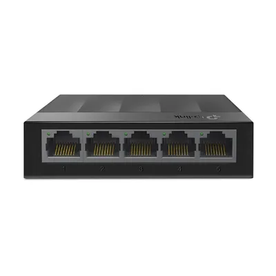 سوییچ شبکه تی‌پی‌لینک LS1005G