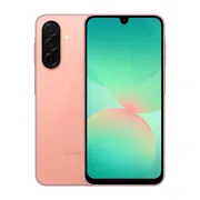 گوشی Samsung Galaxy A26 دو سیم کارت ظرفیت 256 گیگابایت و رم 8 گیگابایت - ویتنام