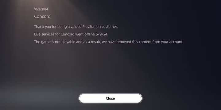 concord-deletion-message-playstation