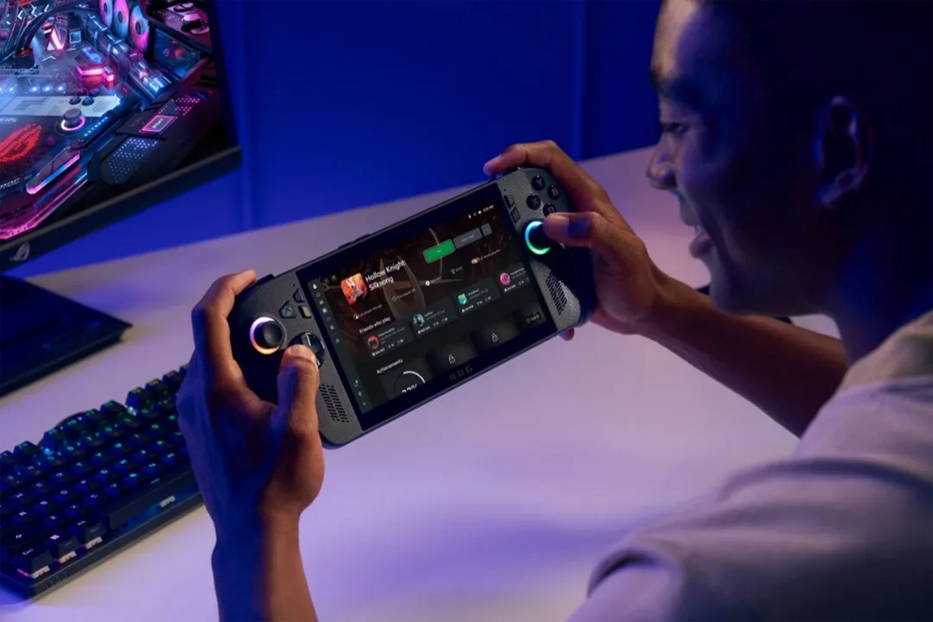 console xbox opjdfg