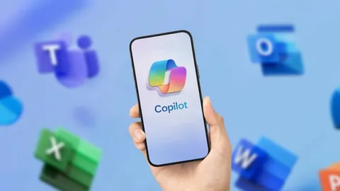 اپلیکیشن کوپایلوت اندرویدی از سوی مایکروسافت به‌صورت عمومی ارائه شد