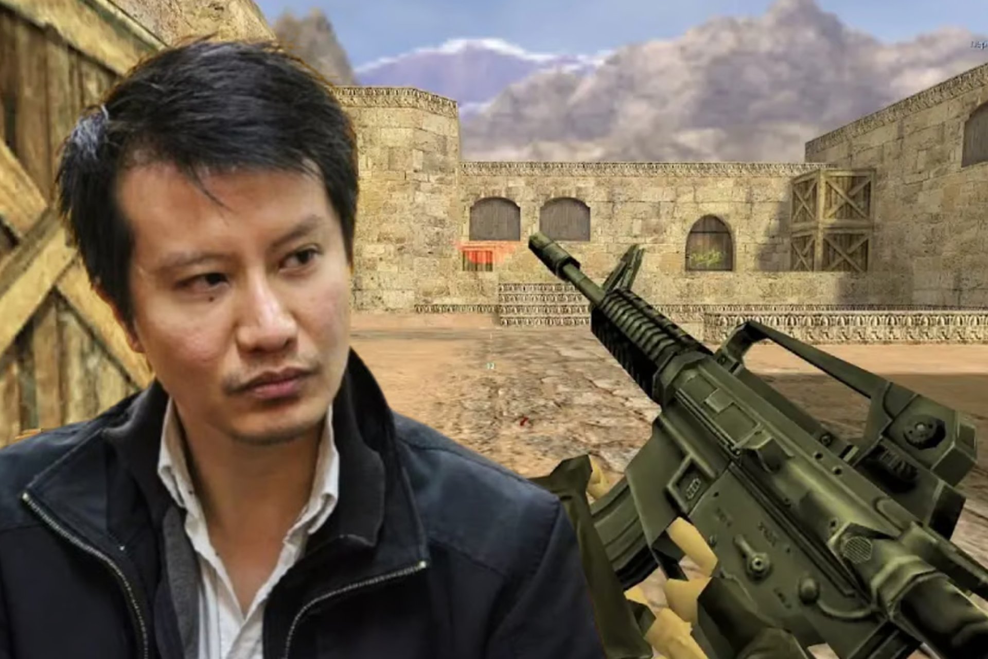 counter strike