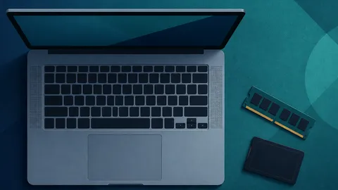 قبل از خرید رم، بفهمید لپ‌تاپ اصلاً ارتقا می‌شود؟