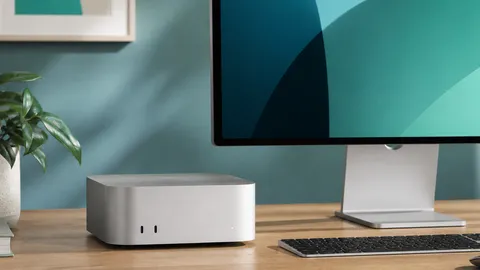 اپل تراشهٔ M6 را با لیتوگرافی ۲ نانومتری معرفی کرد
