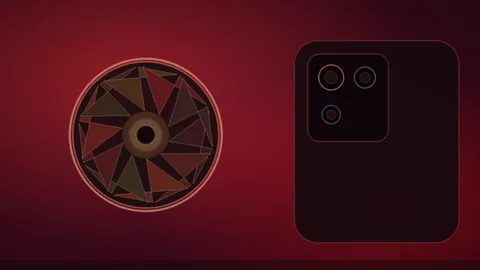 دیافراگم متغیر آیفون ۱۸ پرو مکس؛ پرو معمولی دیگر دوربین یکسان ندارد؟