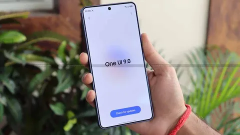 گلکسی S25 آپدیت One UI 9 در آمریکا گرفت؛ چه چیزی برای کاربر ایرانی عوض می‌شود