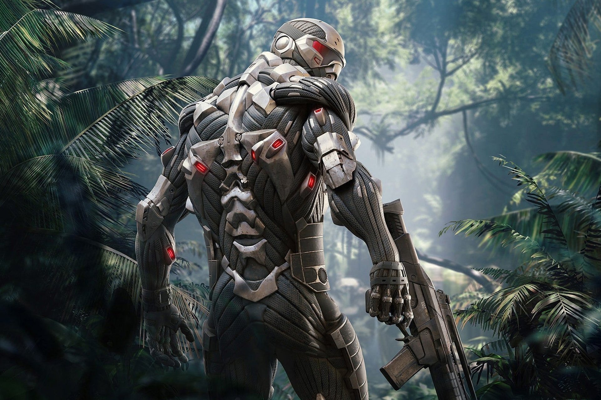 crysis