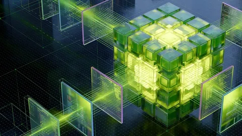 CUDA Toolkit ۱۳٫۴؛ پشتیبانی ویندوز روی آرم و پیش‌نمایش روبین