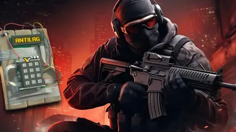 آپدیت ویژه Counter-Strike 2 برای درایورهای AMD منتشر شد