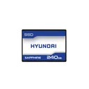SSD هیوندای SAPHHIRE ظرفیت 240 گیگابایت