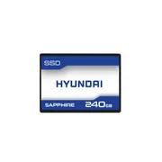 اس اس دی اینترنال هیوندای مدل SAPHHIRE ظرفیت 240 گیگابایت - تصویر 1