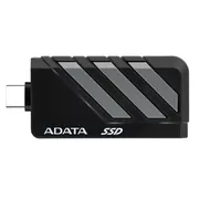 اس اس دی اکسترنال ای دیتا مدل SC735 ظرفیت 2 ترابایت رابط USB 3.2 Gen2 - تصویر 1