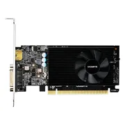 کارت گرافیک گیگابایت مدل GV-N730D5-2GL Rev 1.0 - تصویر 1