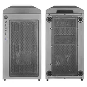 کیس کامپیوتر گیمینگ گرین مدل G2 - تصویر 8
