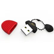 فلش مموری سیلیکون پاور مدل Jewel J30 ظرفیت 64 گیگابایت، رابط USB 3.1، مقاوم در برابر نفوذ مایعات، غبار و شوک، سازگار با ویندوز، مک و لینوکس، بدنه پلاستیکی با کیفیت - تصویر 5