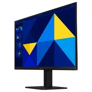 مانیتور 24 اینچ سامسونگ مدل Essential S3 S30GD LS24D300GAMXUE - تصویر 3