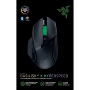 ماوس بی سیم مخصوص بازی ریزر مدل Basilisk V3 X HyperSpeed - تصویر 7