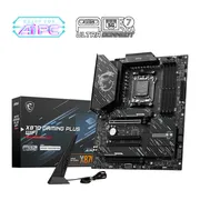 مادربرد ام اس آی مدل X870 GAMING PLUS WIFI - تصویر 5