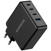شارژر دیواری 100 وات ریورسانگ مدل PowerKub G100 AD105 - تصویر 1