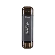 اس اس دی اکسترنال ترنسند مدل ESD310C ظرفیت 512 گیگابایت - تصویر 1