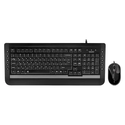 کیبورد بیاند BMK-6141، سوییچ ممبران، Full-Size