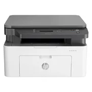 پرینتر لیزری 3 کاره اچ‌پی مدل LaserJet MFP 136a با قابلیت پرینت، اسکن و کپی، اتصال USB و نمایشگر - تصویر 2