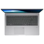 لپ تاپ 15.6 اینچی ایسوس مدل ExpertBook P1 P1503CVA-I78512B9D-i7 13620H-8GB DDR5 4800MHz-512GB SSD-IPS-Fingerprint - تصویر 3