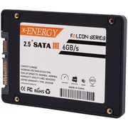 اس اس دی اینترنال ایکس-انرژی مدل falcon ظرفیت 256 گیگابایت - تصویر 5