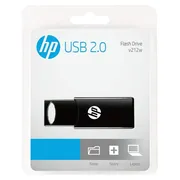 فلش مموری اچ‌ پی مدل v212w ظرفیت 16 گیگابایت - تصویر 2