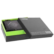 منبع تغذیه کامپیوتر 600W وات گرین مدل GP600A-GED V3.1 (ATX 3.1) - تصویر 7