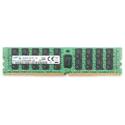 رم سرور سامسونگ مدل M393A4K40BB0-CP، ظرفیت 32 گیگابایت، DDR4، فرکانس 2133 مگاهرتز، پشتیبانی از ECC و تایمینگ CL19 - تصویر 1