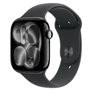 ساعت هوشمند 46 میلی متری اپل مدل Series 11 Aluminum Case با بند سیلیکونی - تصویر 2