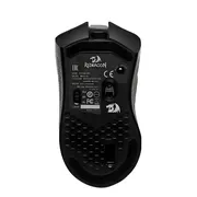 ماوس بی سیم گیمینگ ردراگون مدل Storm Pro M808-KS - تصویر 5