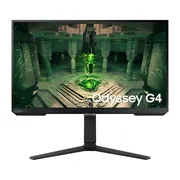مانیتور گیمینگ 27 اینچ سامسونگ مدل LS27BG402EMXUE - تصویر 5