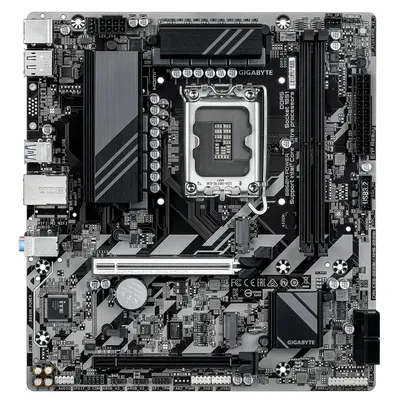 مادربرد Gigabyte B860M POWER