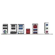 مادربرد گیگابایت مدل Z890 UD - تصویر 3