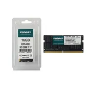 رم لپ تاپ DDR5 تک کاناله 4800 مگاهرتز کینگ مکس مدل KM-SD5 ظرفیت 8 گیگابایت - تصویر 2