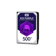 هارد دیسک اینترنال وسترن دیجیتال مدل WD500 ظرفیت 500 گیگابایت - تصویر 1