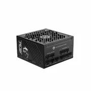 منبع تغذیه کامپیوتر 1250 وات ام اس آی مدل MPG A1250GS GOLD PCIE5 - تصویر 2